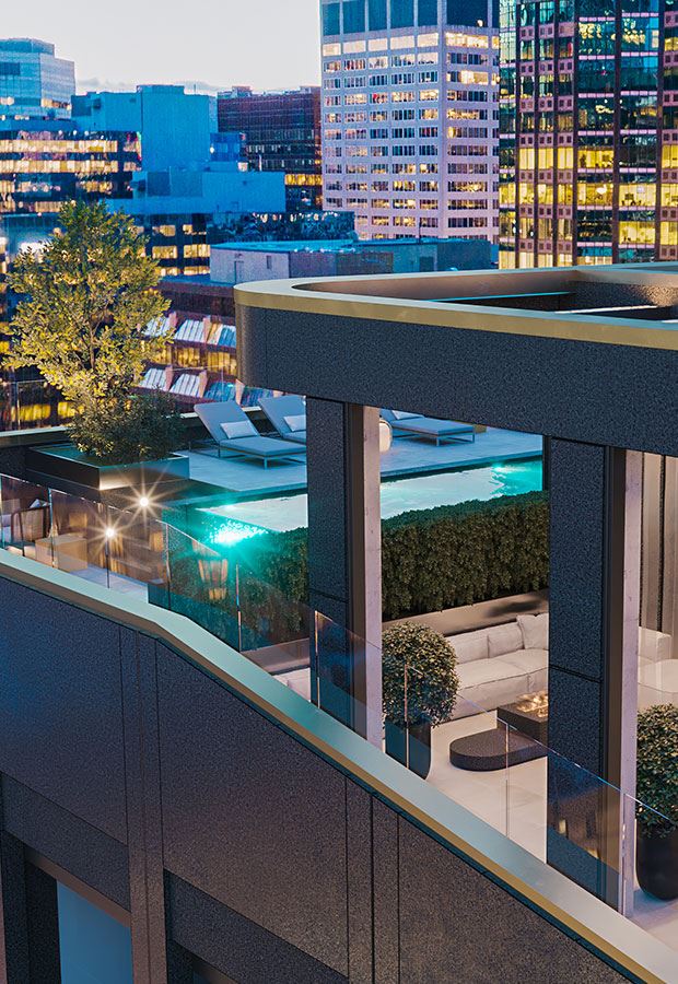 Additional image 6 of Mansfield Condos