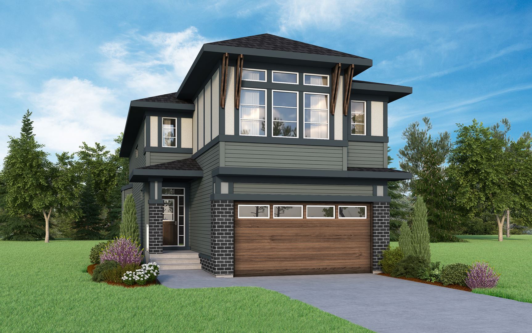 Additional image 6 of Hudson in Creekstone