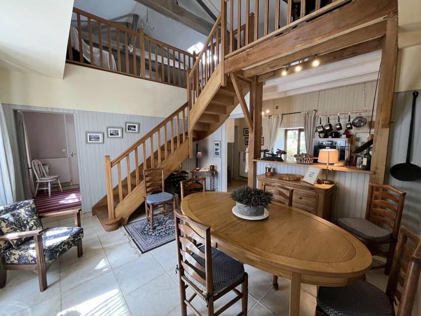 Additional image 3 of Poitou-Charentes, Vienne, Lathus-St-Rémy, France