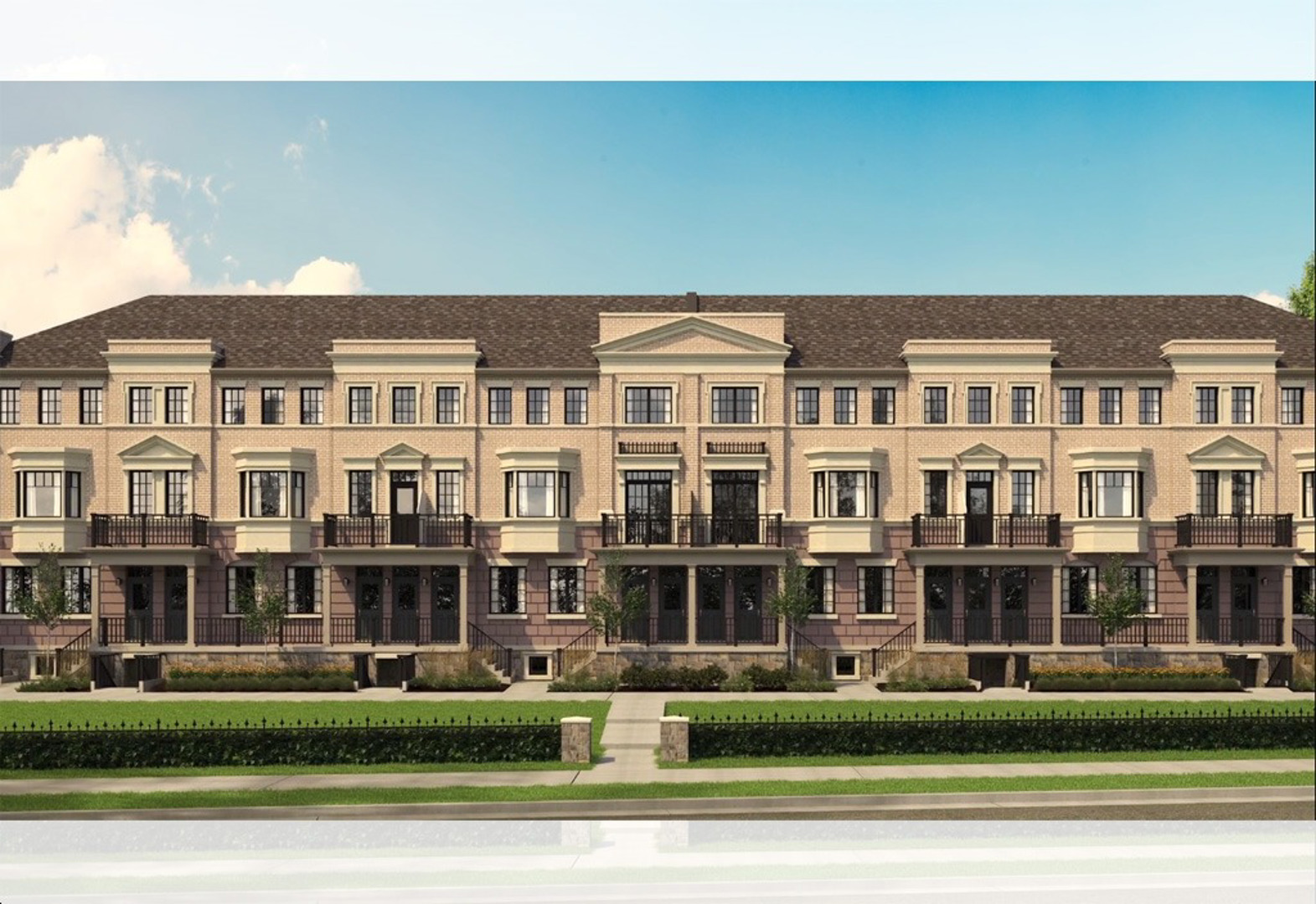 Additional image 6 of Bridle Trail Urban Towns