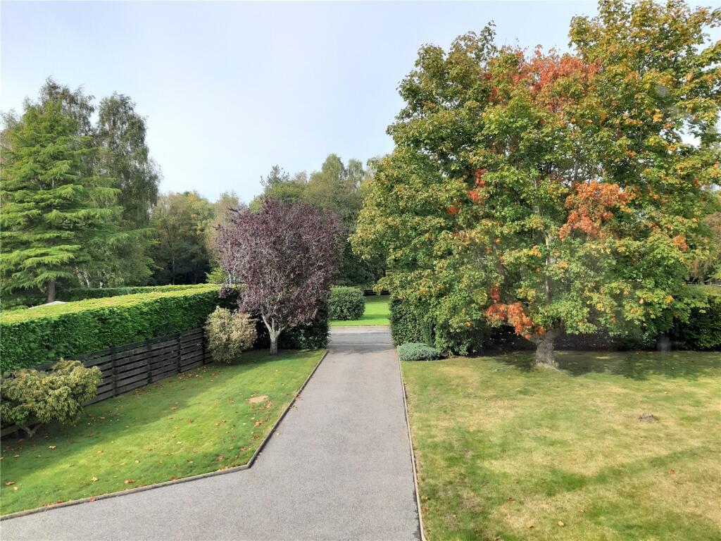 Additional image 5 of 2 Glenwood Park, Midmar, Inverurie, AB51
