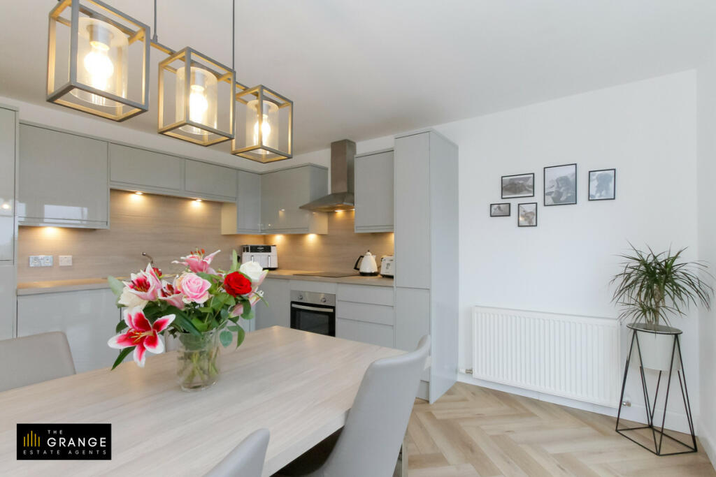 Additional image 13 of Mid Street, Cornhill, AB45