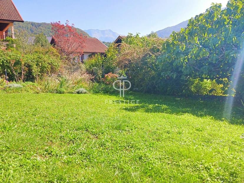 Additional image 2 of Rhone Alps, Savoie, Albertville, France