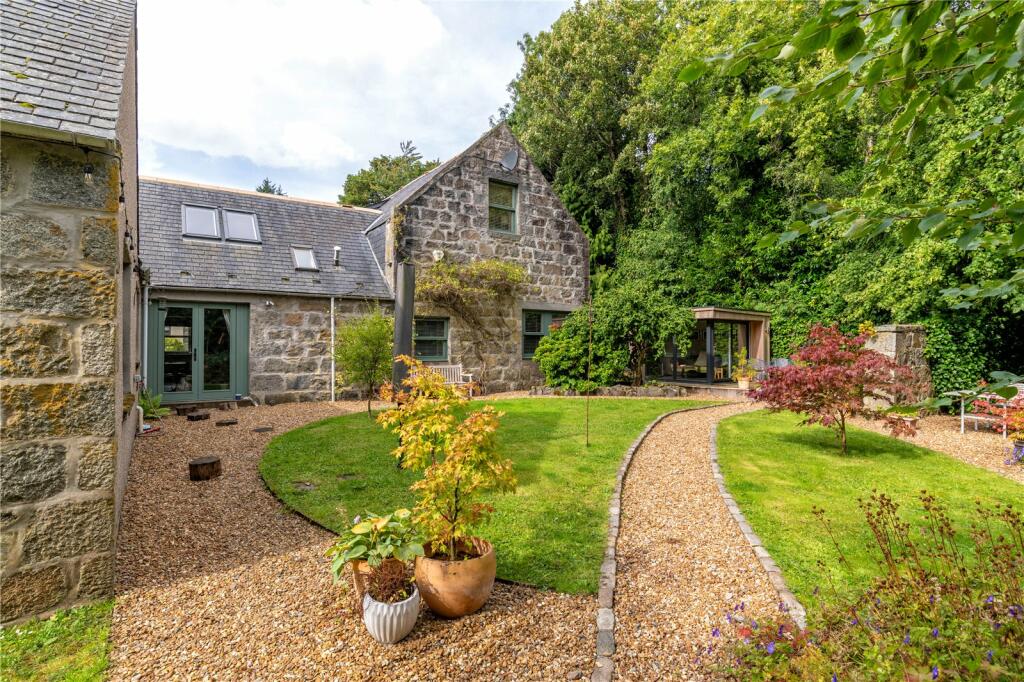 Additional image 16 of Bo Dhachaigh, Kingsford Steadings, Alford, Aberdeenshire, AB33