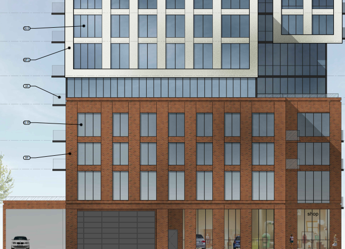 410 Sherbourne Street Condos photo 5