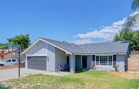 9340 Friant Street, Rancho Cucamonga, CA 91730