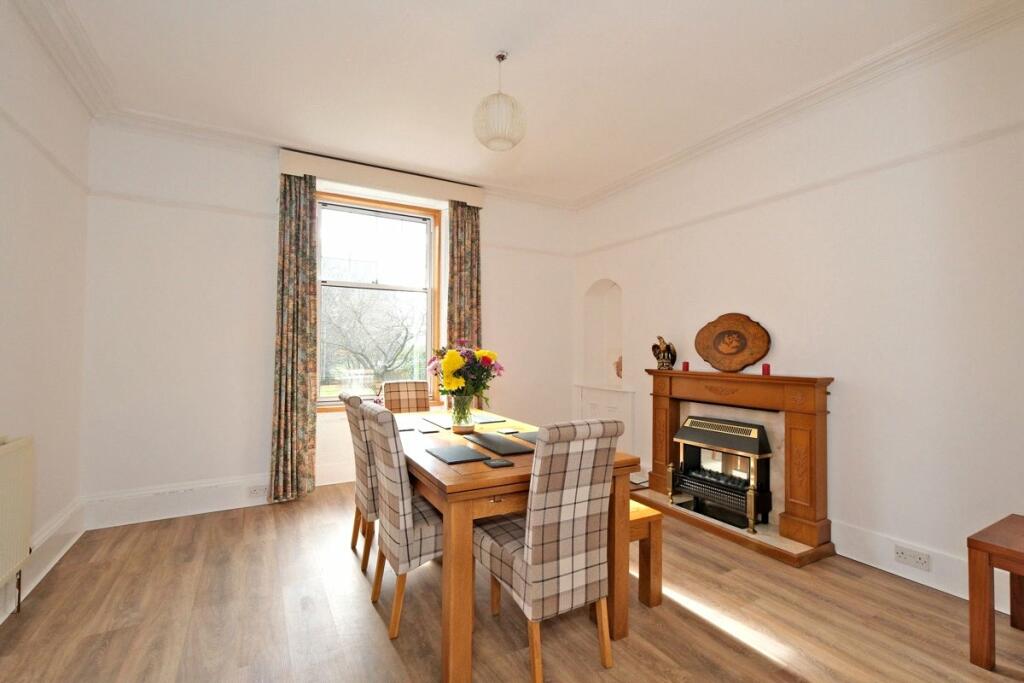 Additional image 3 of Wealthyton House, Keig, Alford, AB33