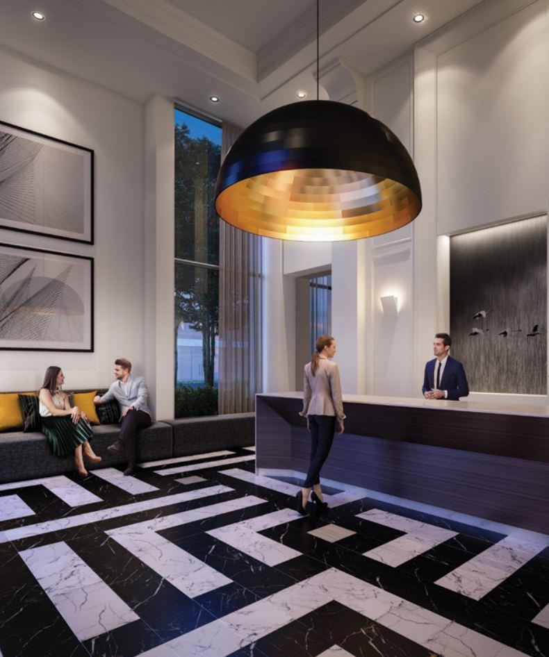 Additional image 16 of Upper East Village Condos