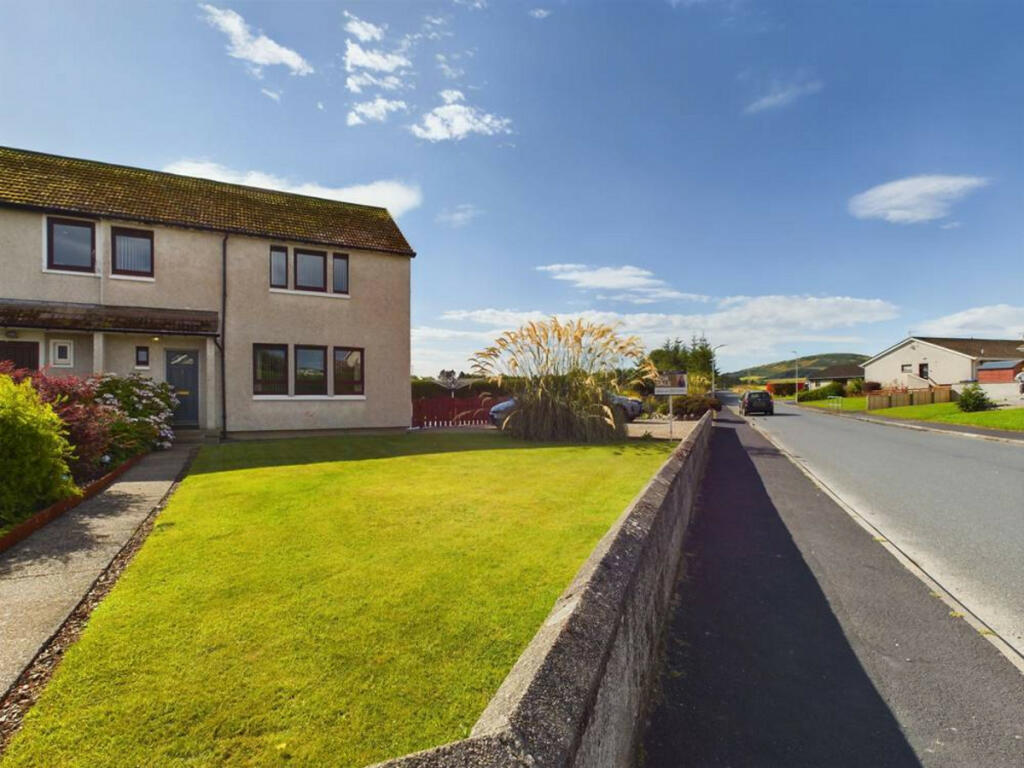 Additional image 30 of Campbell Drive, Banff, AB45