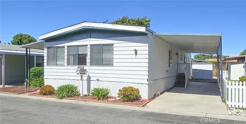 3860 S Higuera Spc #265 Street, San Luis Obispo, CA 93401