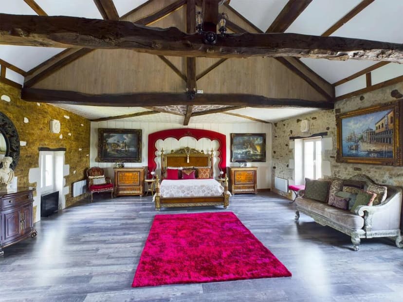 Additional image 3 of Poitou-Charentes, Deux-Sèvres, Messé, France