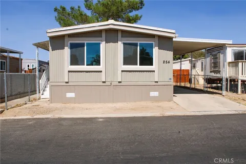 3300 15th Street W Unit 254, Rosamond, CA 93560