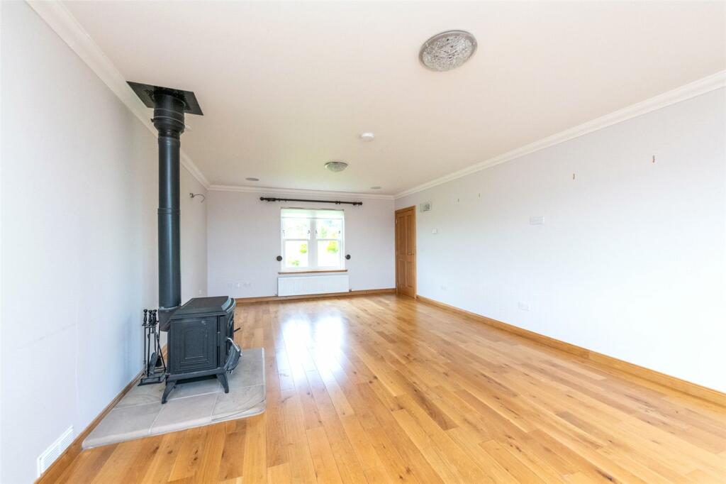 Additional image 5 of Thornylea House, Fordoun, Laurencekirk, Aberdeenshire, AB30