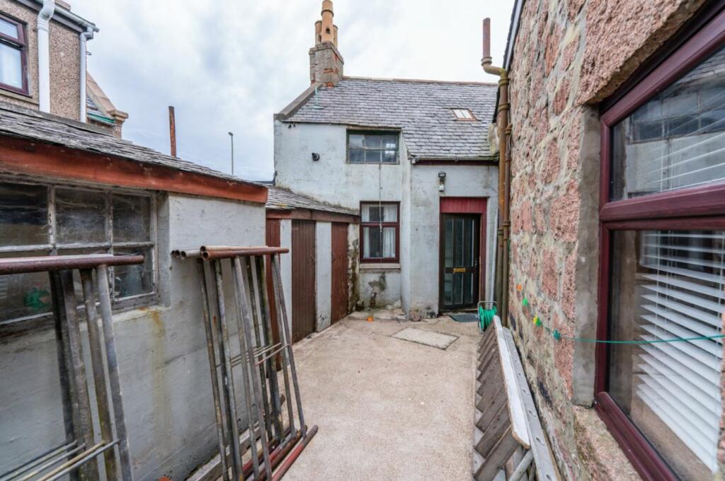 Additional image 25 of Great Stuart Street, Peterhead, Aberdeenshire