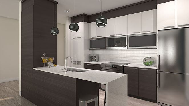 Additional image 13 of Gare Du Canal Condominiums - Phase 2