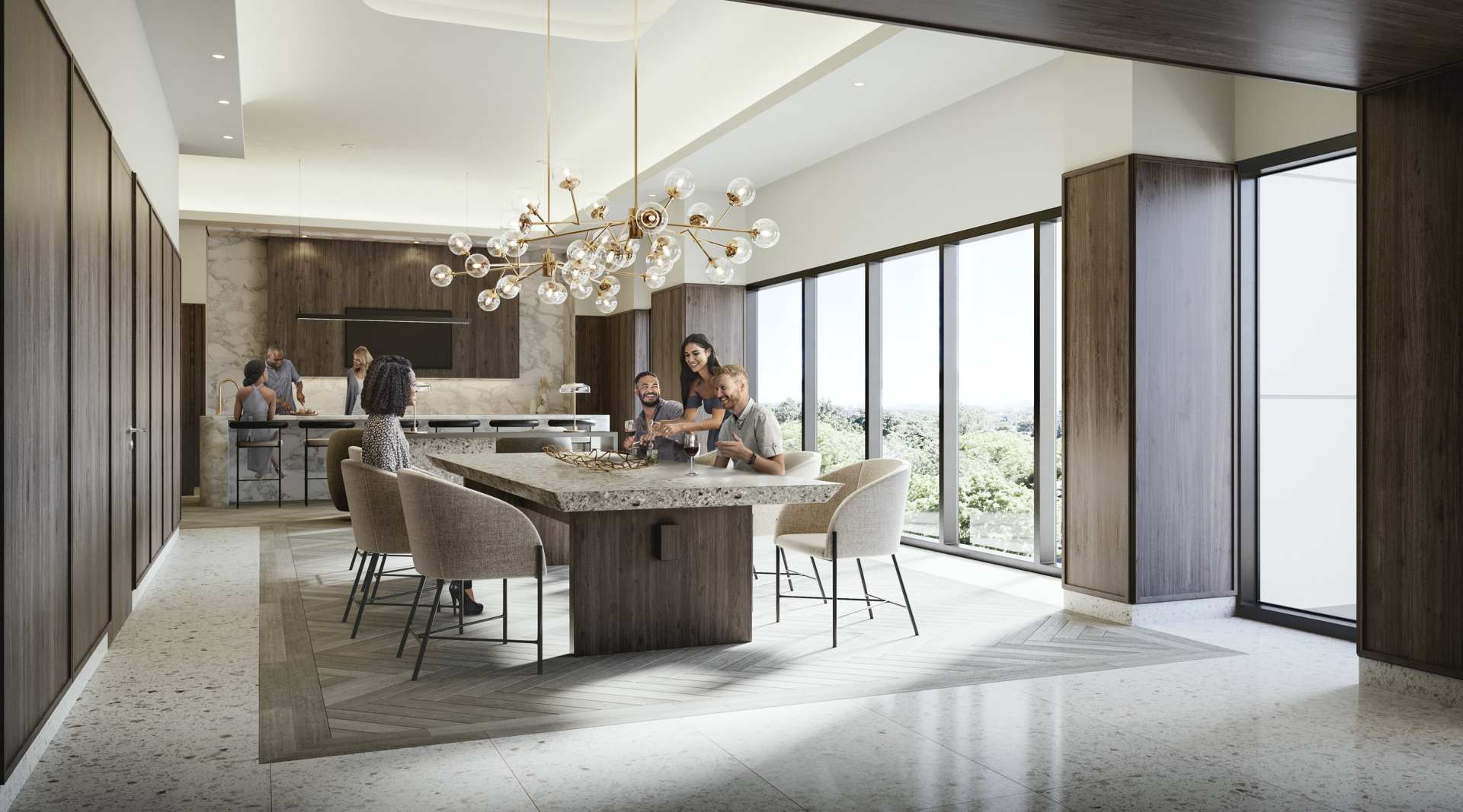 Additional image 8 of SOHO AT CENTRAL PARK