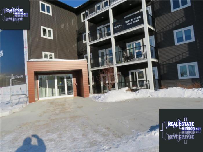 205 545 Dale BlvdWinnipeg, Manitoba, R3R3Y9, Canada