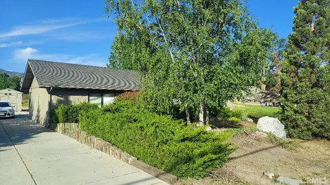 29100 N Lower Valley Road, Tehachapi, CA 93561