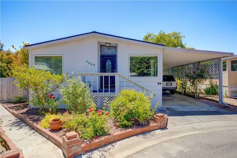 55 Via San Carlos Unit 55, Paso Robles, CA 93446