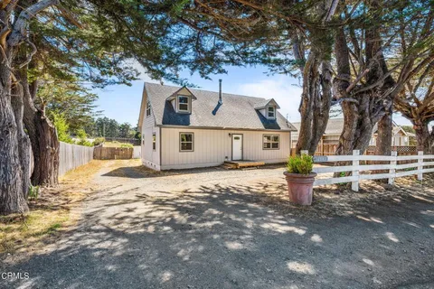 Primary image of 32541 Old Willits Road, Fort Bragg, CA 95437