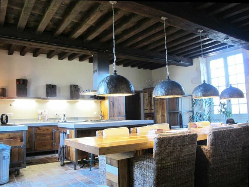 Additional image 3 of Poitou-Charentes, Vienne, Luchapt, France