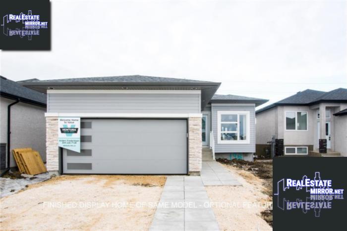 39 Bill Dance DrWinnipeg, Manitoba, R3W0M4, Canada