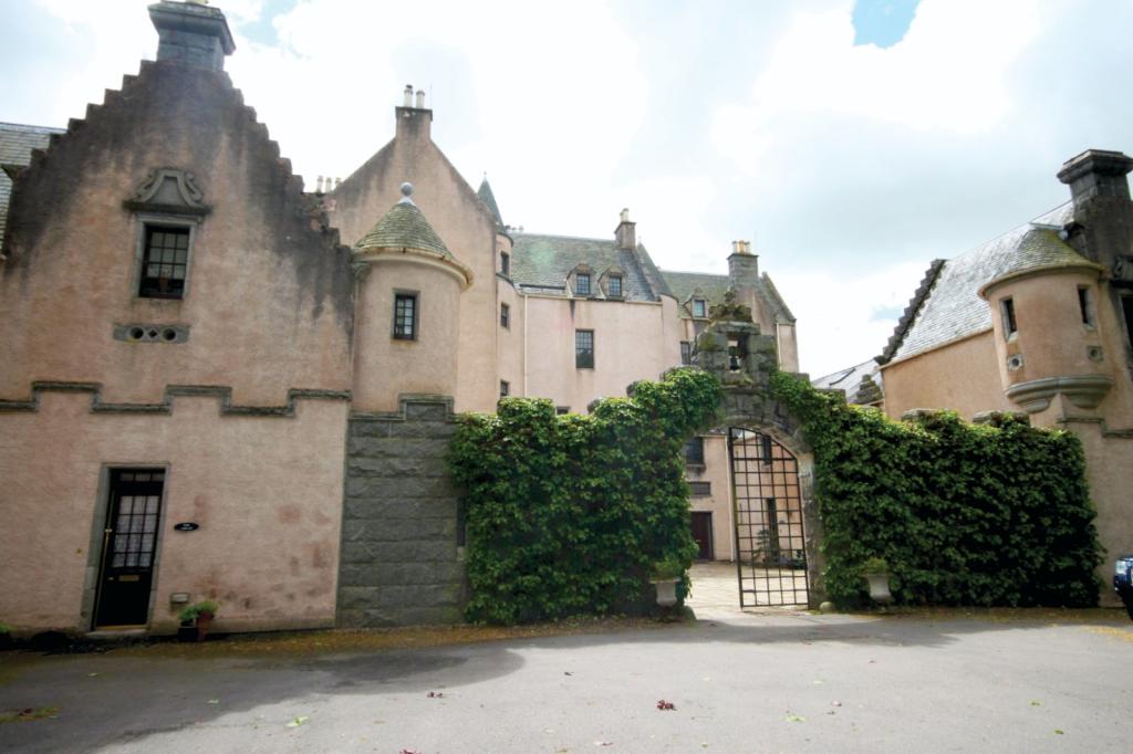 Additional image 2 of Tower House, Keith Hall, Inverurie, Aberdeenshire, AB51