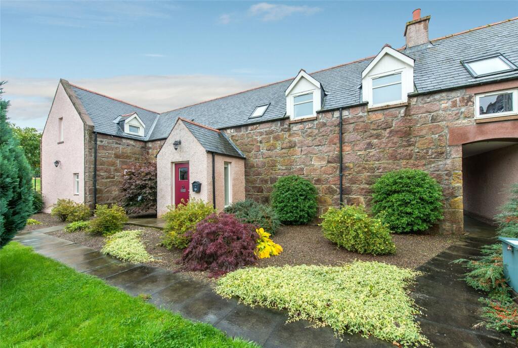 Additional image 29 of 2 Inchloan Steadings, Durris, Banchory, AB31