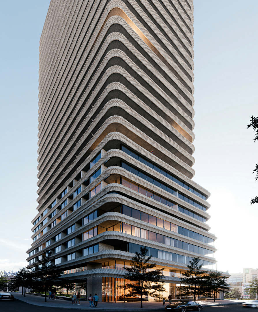 Primary image of 2 Glazebrook Avenue