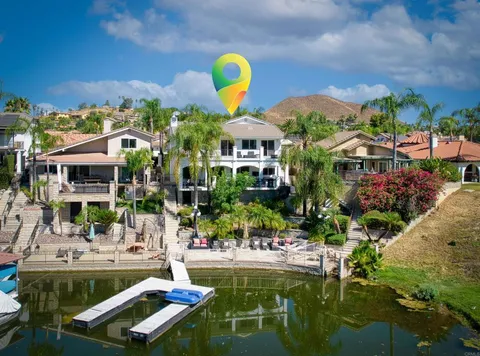 23457 Silver Strike Drive, Canyon Lake, CA 92587