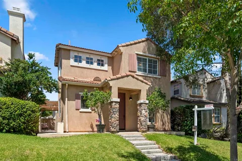 1949 Geyserville St, Chula Vista, CA 91913