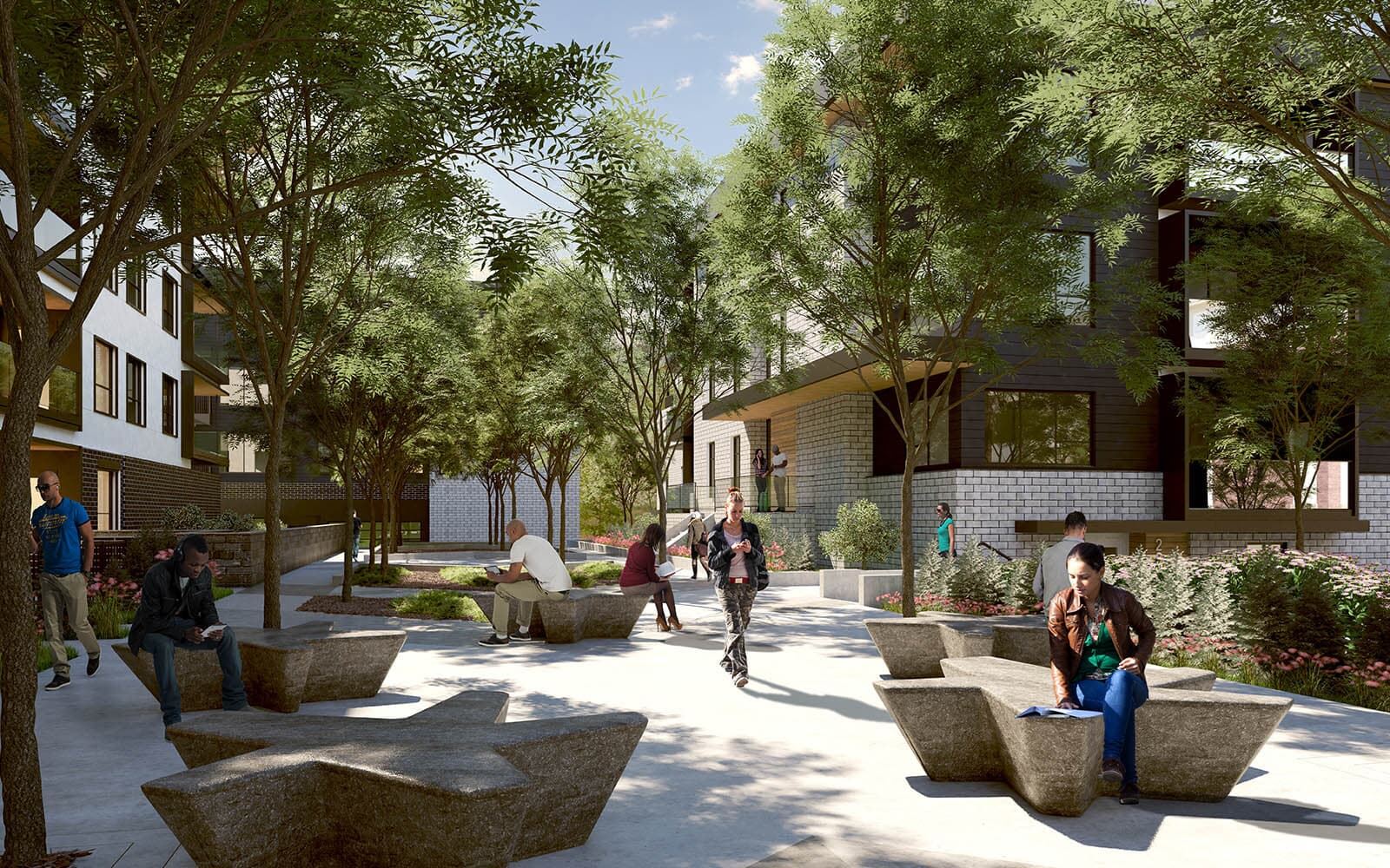 Additional image 4 of Capella Condos