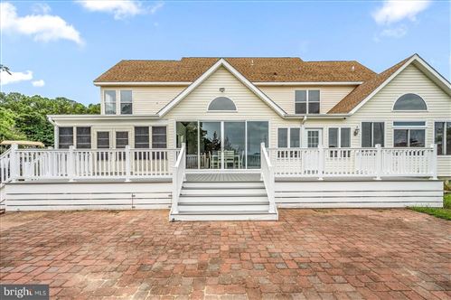 13222 Muskrattown Road, Bishopville, MD 21813