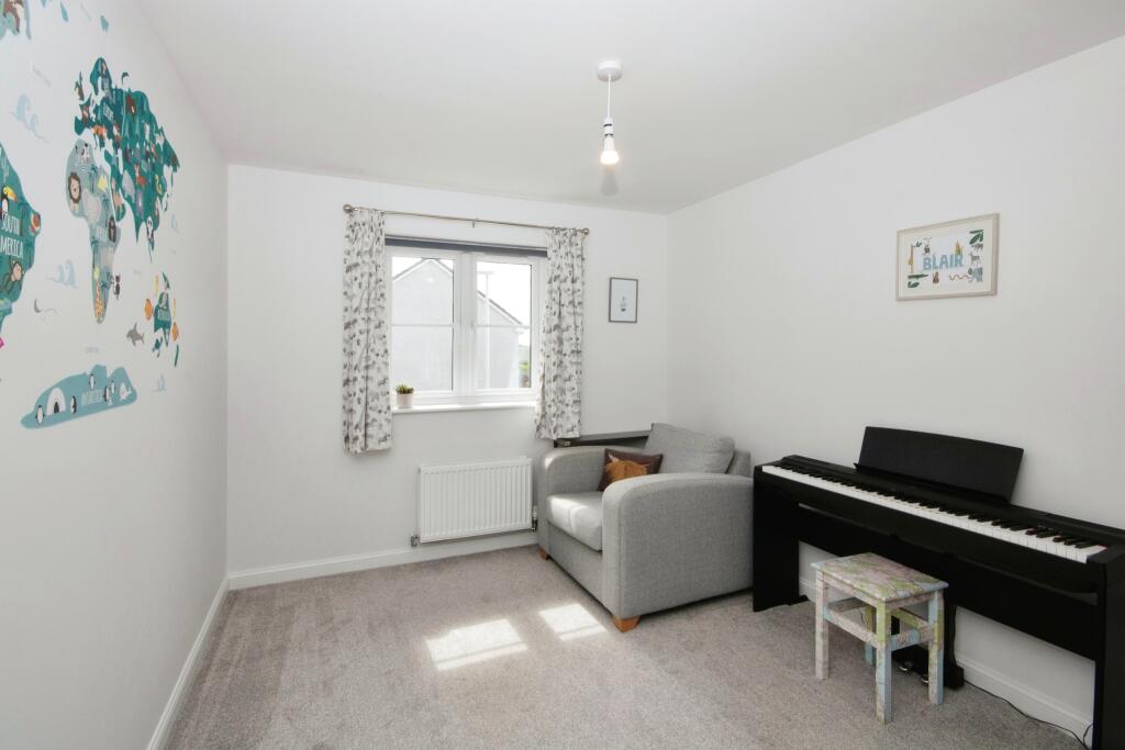 Additional image 15 of Boynds Brae, Inverurie, AB51