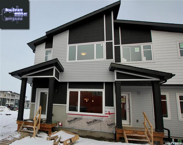 3059 Trombley Street, Regina, Saskatchewan, S4V3V7, Canada