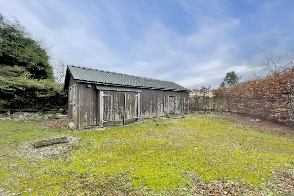 Additional image 24 of The Old Smiddy, Colpy, Insch, Aberdeenshire, AB52 6TR