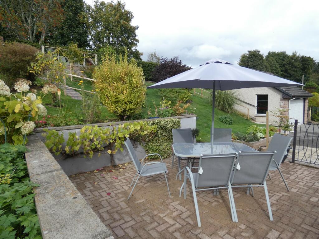 Additional image 33 of ..., Monymusk, AB51