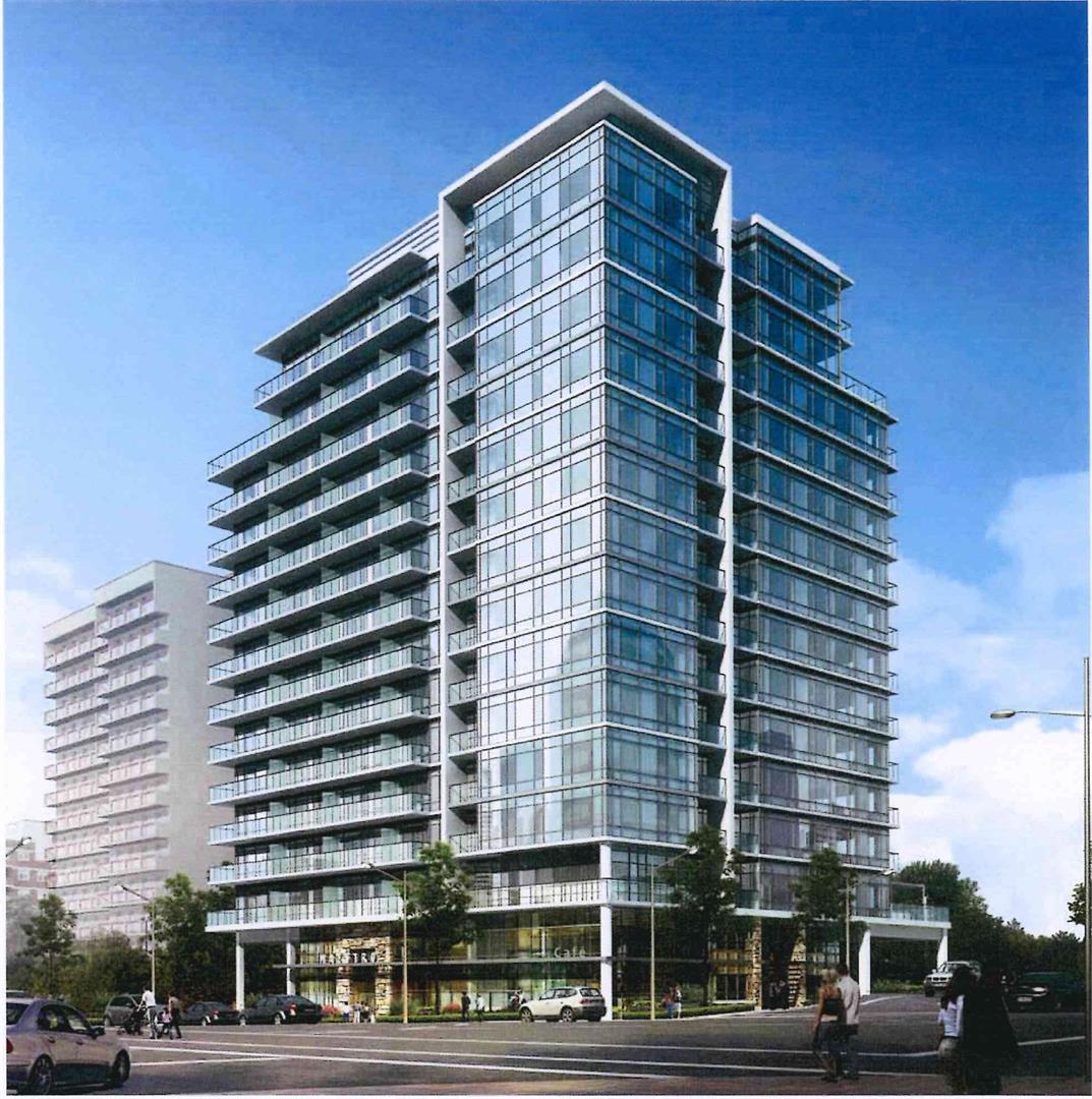 Primary image of Luxury Condominiums