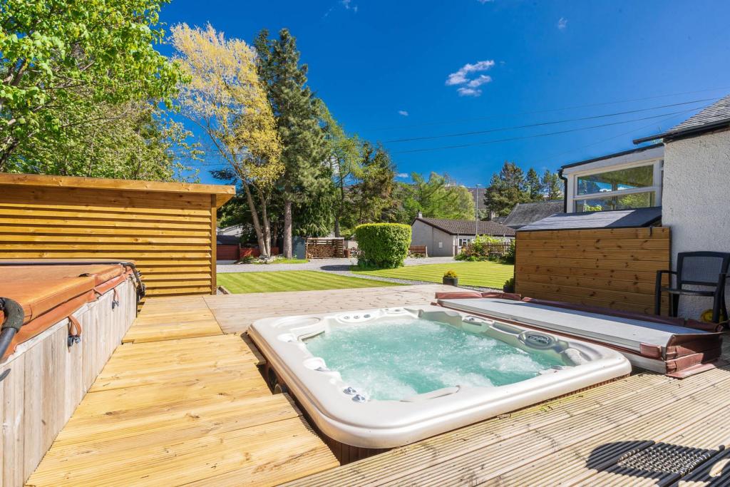 Additional image 31 of Craiglea Hillside Road, Braemar, AB35 5YU