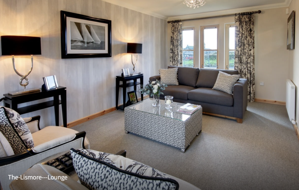 Additional image 9 of Plot 49, The Grange, Laurencekirk