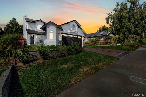 Property image - 22748 Boxwood Lane, Saugus, CA 91390