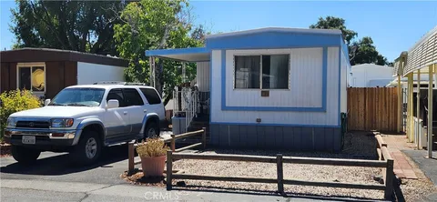 5890 E. Hwy 20 Highway Unit 61, Lucerne, CA 95458