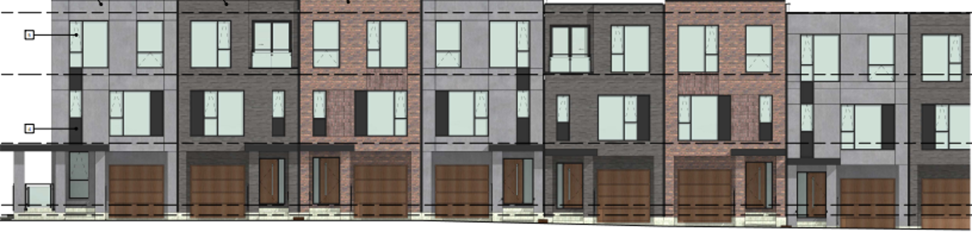 Additional image 5 of 68 Churchill Avenue Townhomes