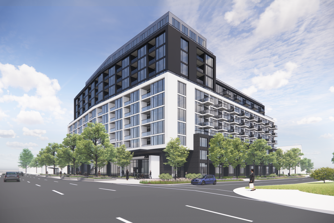 2499 Victoria Park Avenue Condos photo 4