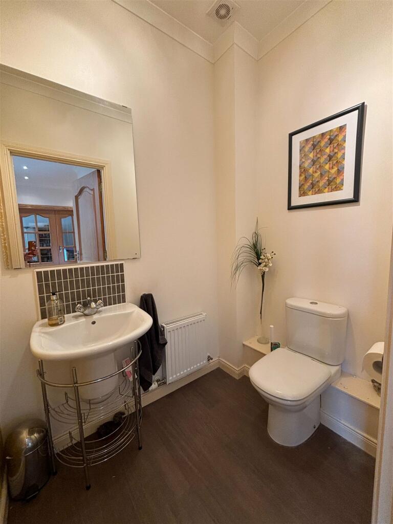 Additional image 20 of 12 Homefarm Place, Rothienorman. AB51 8SA