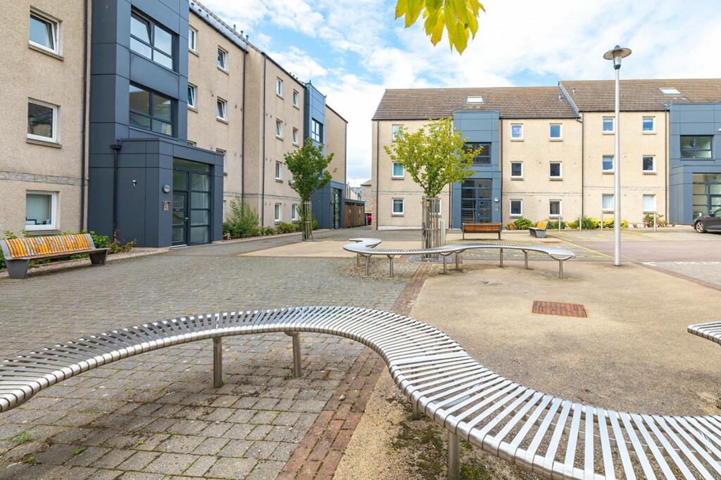 Additional image 15 of 32A Erroll Street, Aberdeen, AB24 5TP