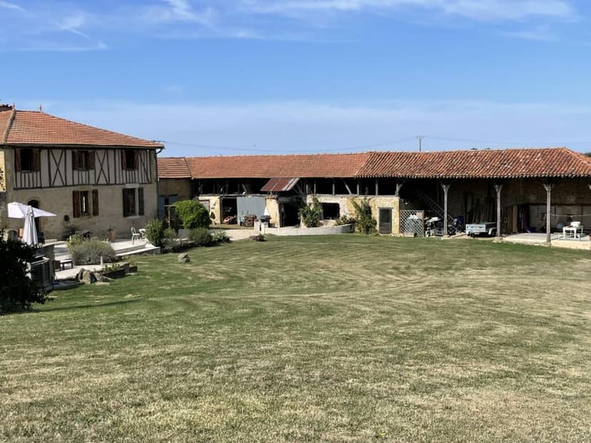 Primary image of Simorre, Midi-Pyrenees, 32420, France