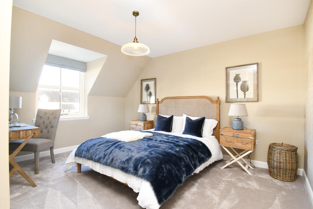 Additional image 21 of Queen Elizabeth Drive, Chapelton, AB39