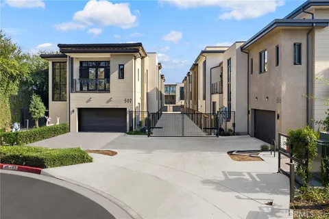 505 N. Santa Anita Ave. Unit B, Arcadia, CA 91006