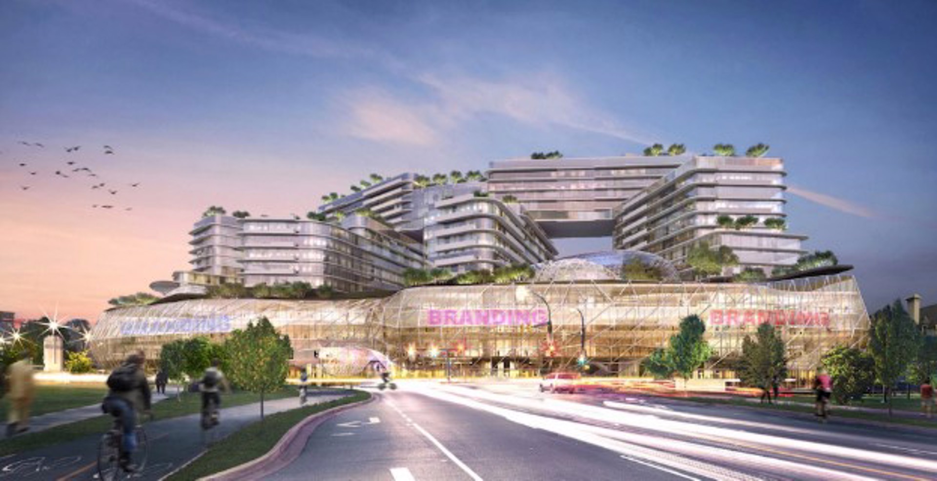 Additional image 2 of Quantum Park